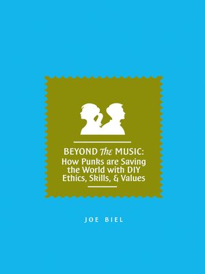 cover image of Beyond the Music